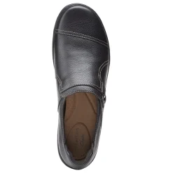 Women's , Cora Poppy Slip-On|Clarks Online
