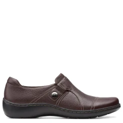 Women's , Cora Poppy Slip-On|Clarks Hot