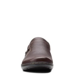Women's , Cora Poppy Slip-On|Clarks Hot
