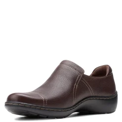 Women's , Cora Poppy Slip-On|Clarks Hot