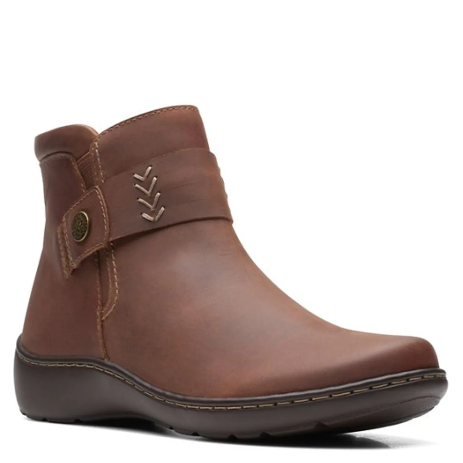 Women's , Cora Rae Boot|Clarks Hot