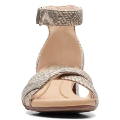 Women's , Desirae Lily Sandal|Clarks Discount
