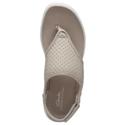 Women's , Drift Blossom Sandal|Clarks
