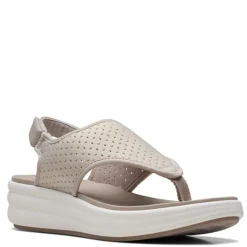 Women's , Drift Blossom Sandal|Clarks Online