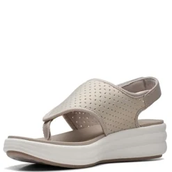 Women's , Drift Blossom Sandal|Clarks Online