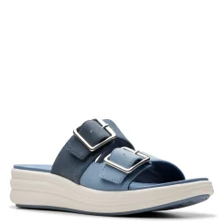 Women's , Drift Buckle Sandal|Clarks New