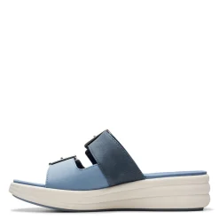 Women's , Drift Buckle Sandal|Clarks New
