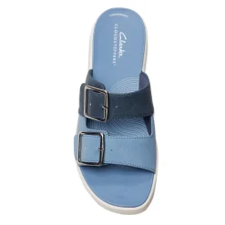 Women's , Drift Buckle Sandal|Clarks New