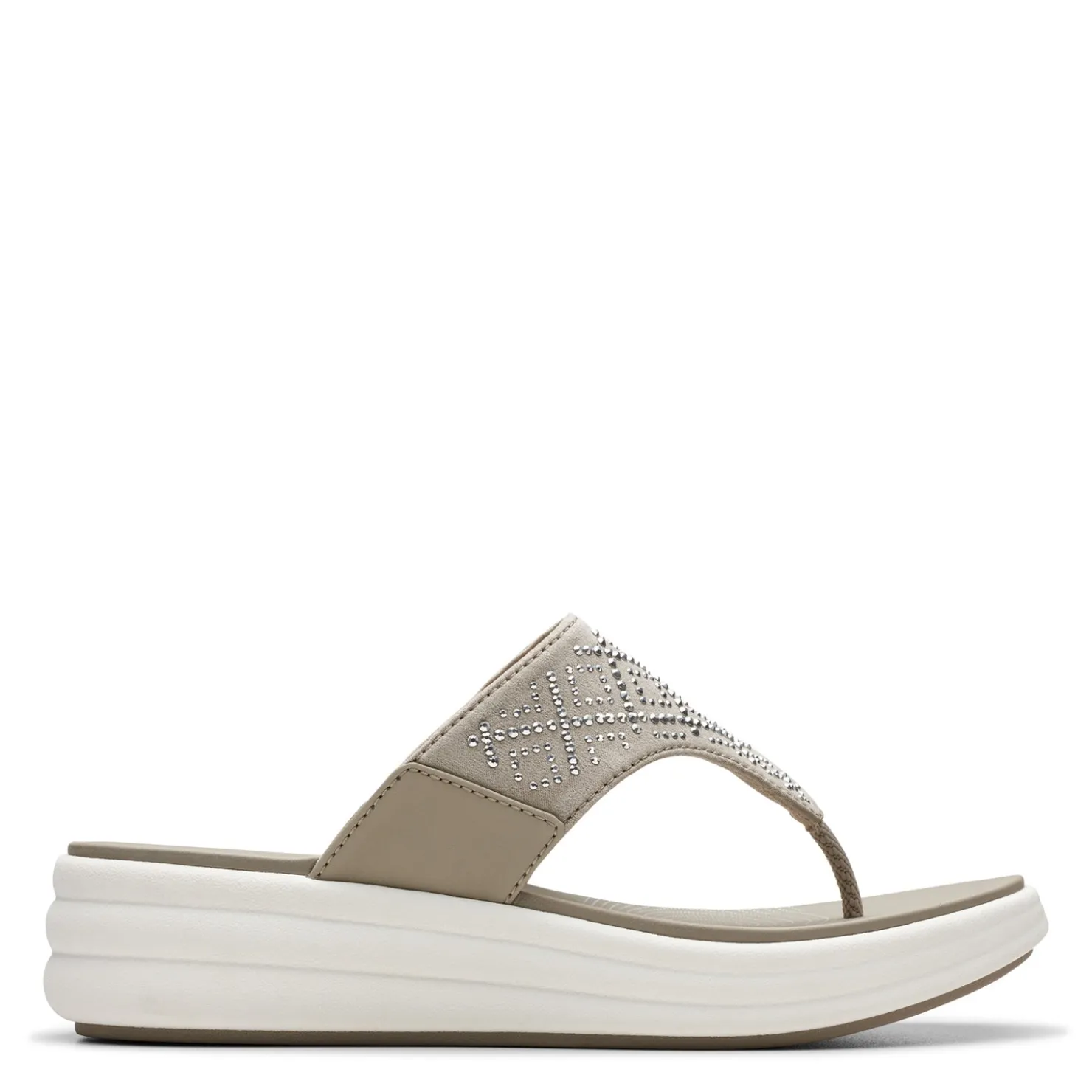 Women's , Drift Way Sandal|Clarks New