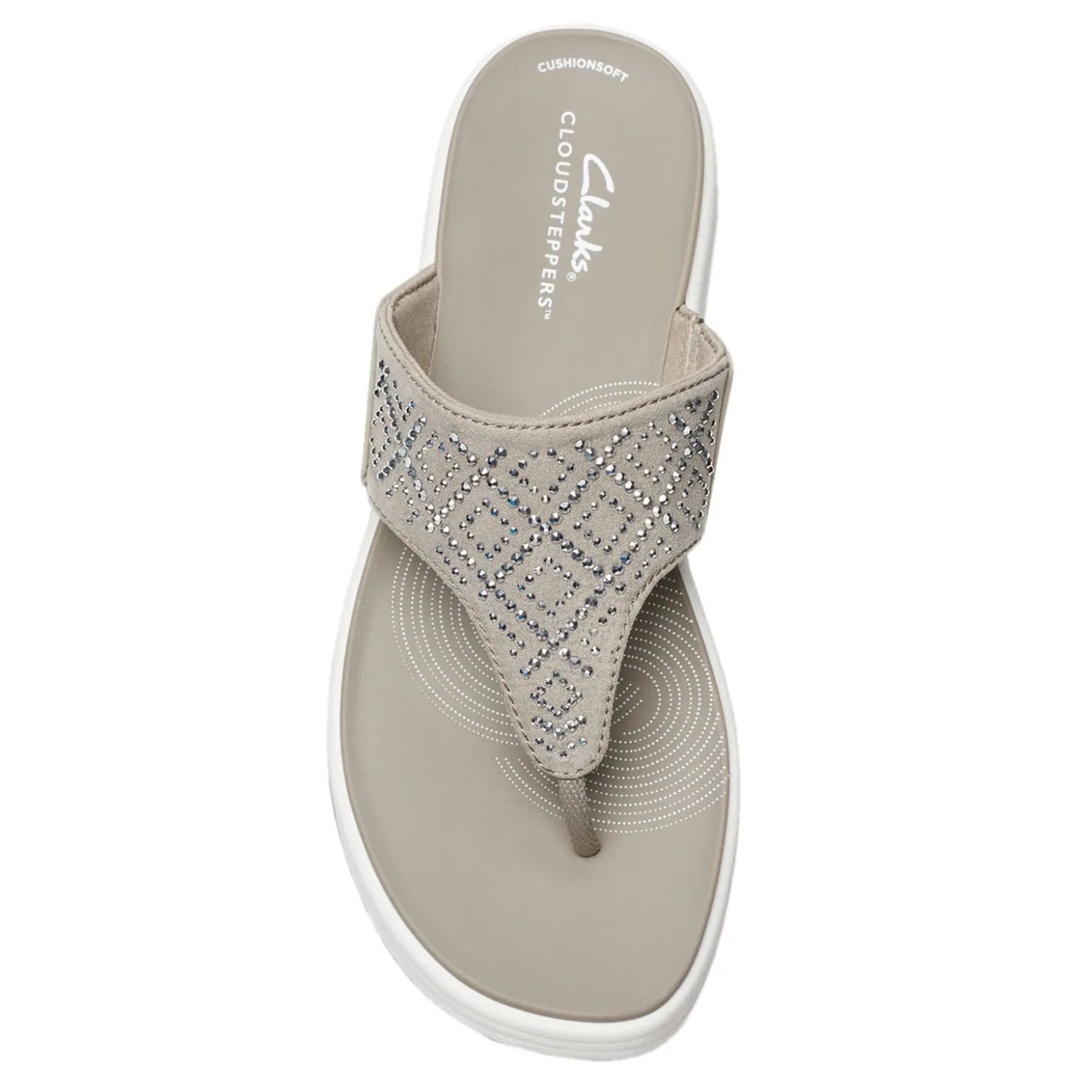 Women's , Drift Way Sandal|Clarks New