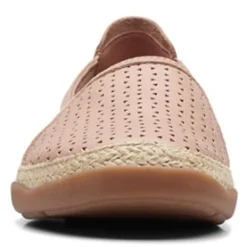 Women's , Elaina Ruby Slip-On|Clarks