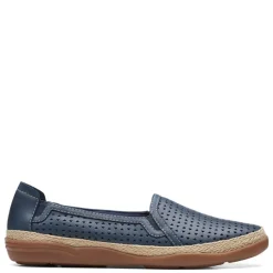 Women's , Elaina Ruby Slip-On|Clarks Best