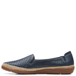 Women's , Elaina Ruby Slip-On|Clarks Best