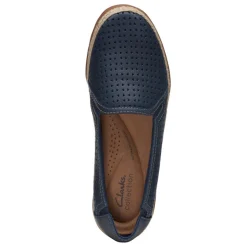 Women's , Elaina Ruby Slip-On|Clarks Best