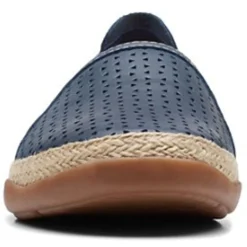 Women's , Elaina Ruby Slip-On|Clarks