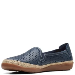 Women's , Elaina Ruby Slip-On|Clarks
