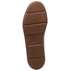 Women's , Elaina Ruby Slip-On|Clarks