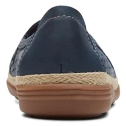 Women's , Elaina Ruby Slip-On|Clarks Online