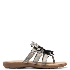 Women's , Elizabelle Mae Sandal|Clarks Clearance