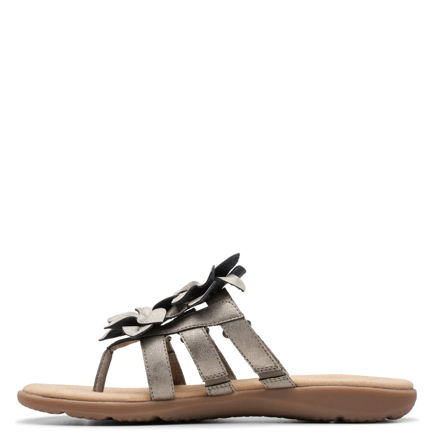 Women's , Elizabelle Mae Sandal|Clarks Clearance