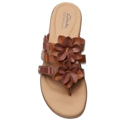 Women's , Elizabelle Mae Sandal|Clarks Clearance
