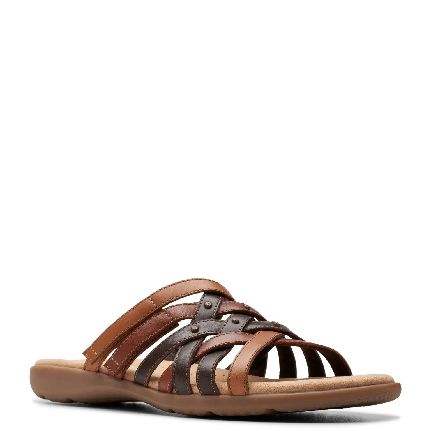 Women's , Elizabelle Rio Sandal|Clarks New