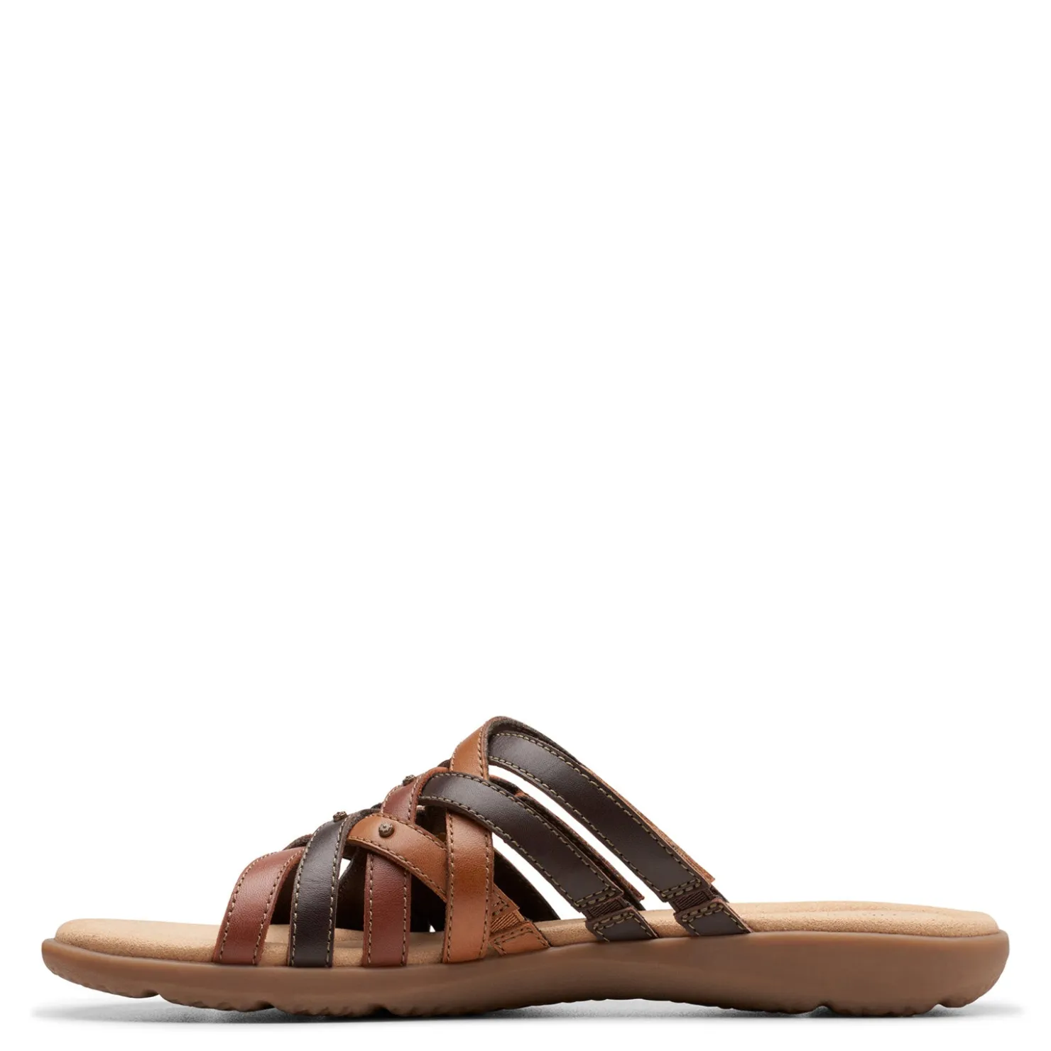 Women's , Elizabelle Rio Sandal|Clarks New