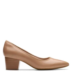 Women's , Ellanie Hope Pump|Clarks Clearance