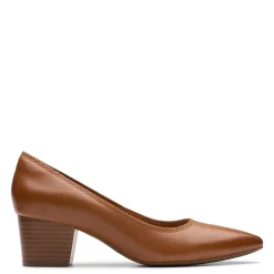 Women's , Ellanie Hope Pump|Clarks Outlet
