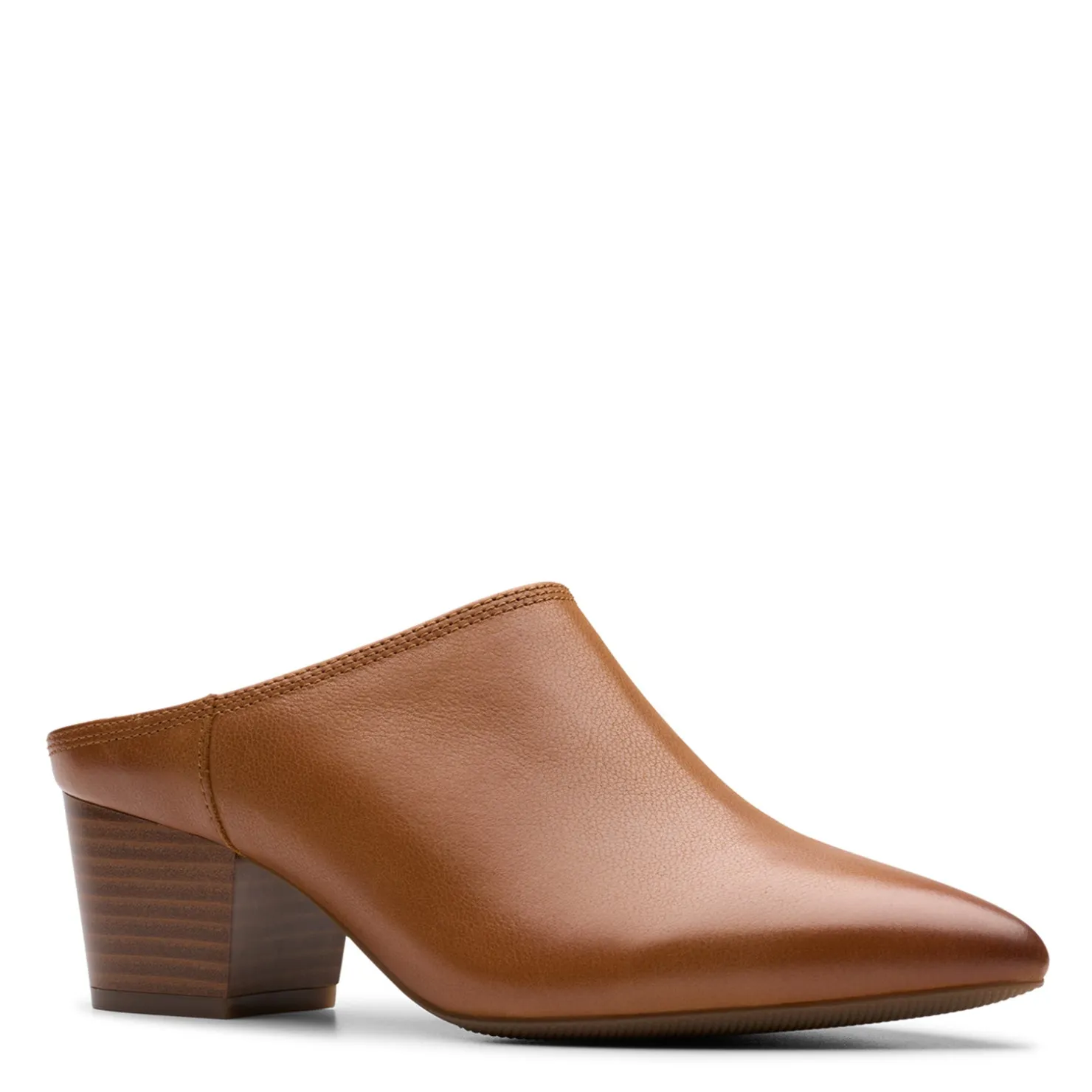Women's , Ellanie Pace Mule|Clarks Clearance