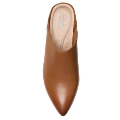 Women's , Ellanie Pace Mule|Clarks Clearance