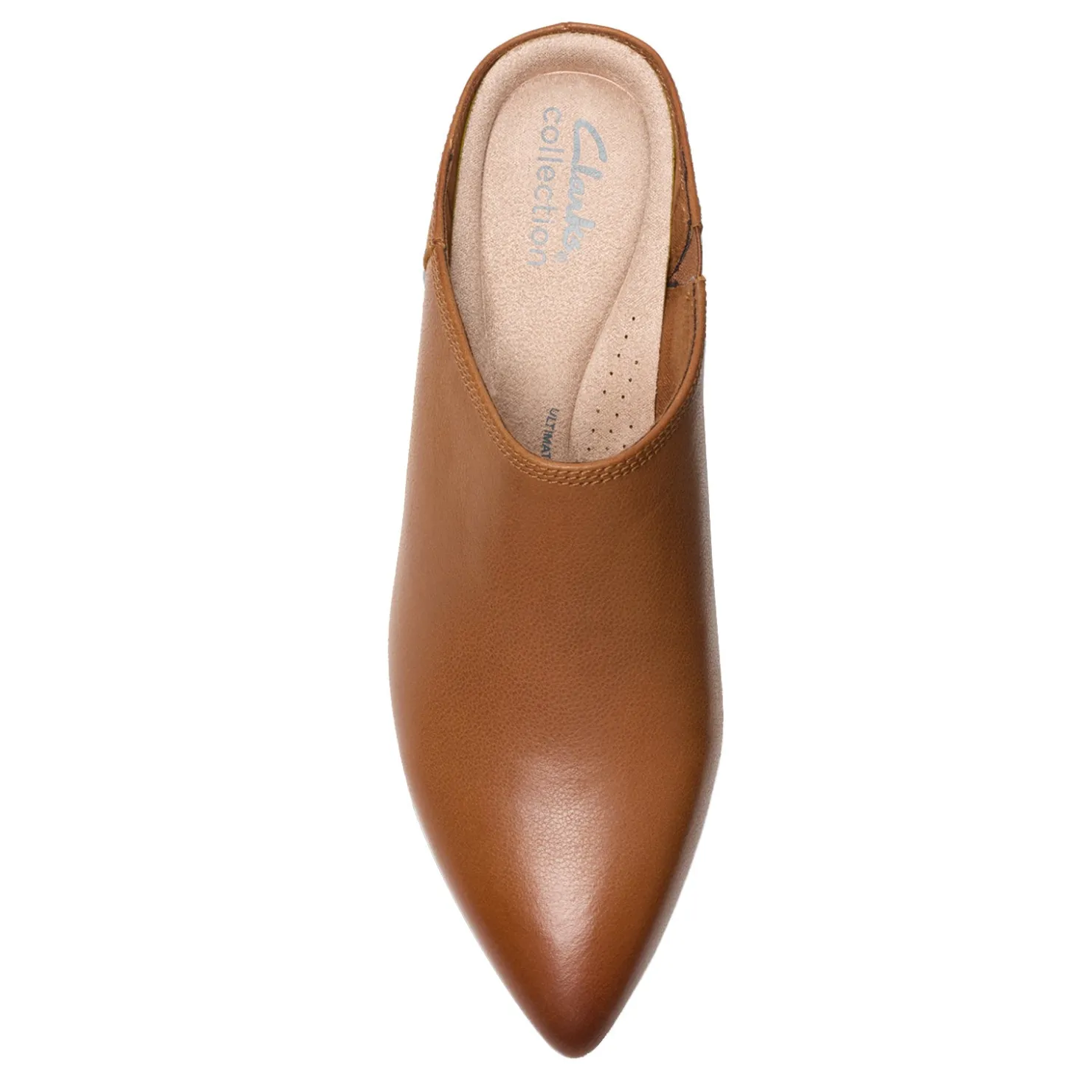 Women's , Ellanie Pace Mule|Clarks Clearance