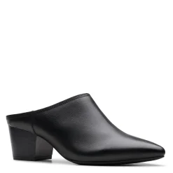 Women's , Ellanie Pace Mule|Clarks Clearance