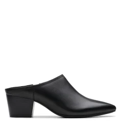 Women's , Ellanie Pace Mule|Clarks Clearance