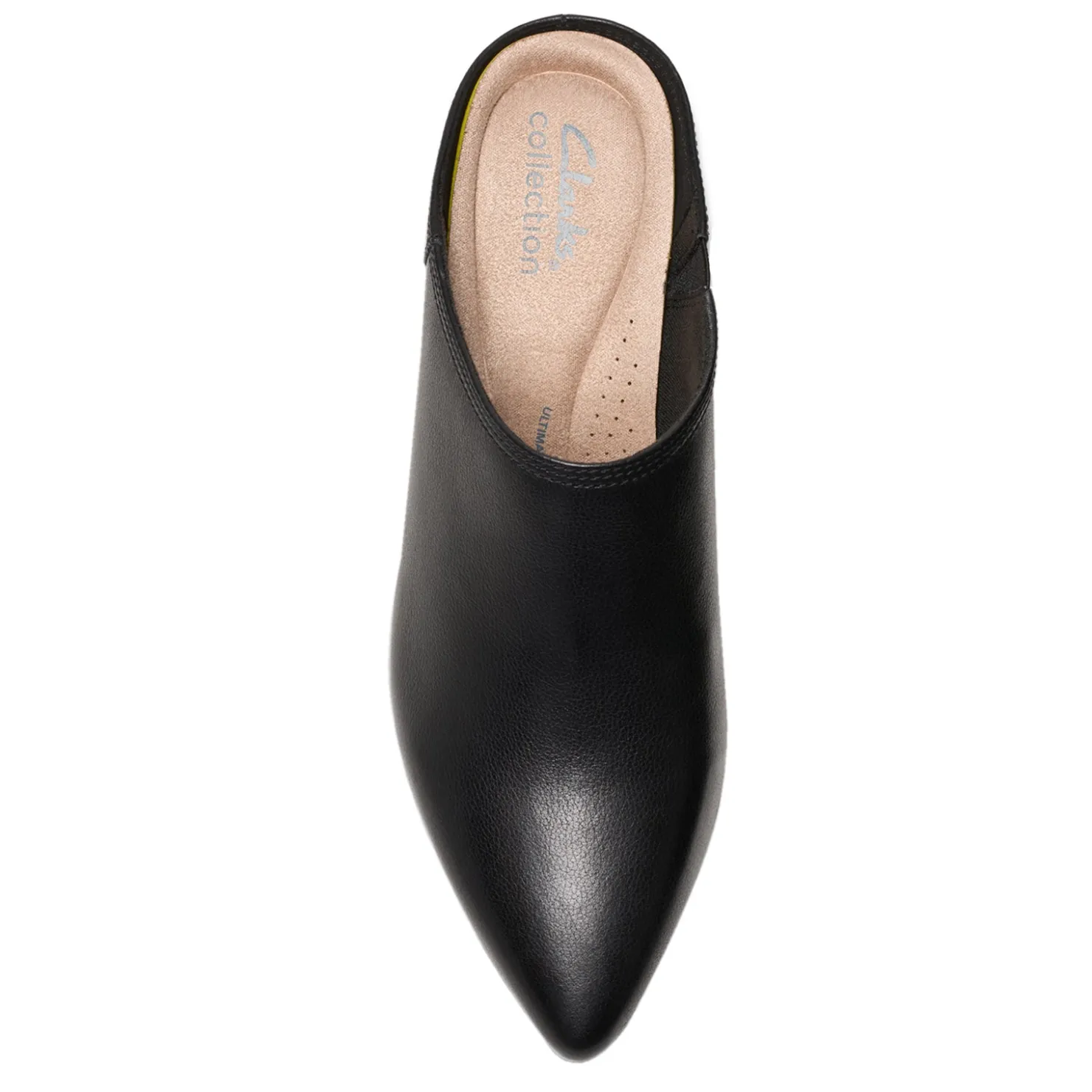 Women's , Ellanie Pace Mule|Clarks Clearance