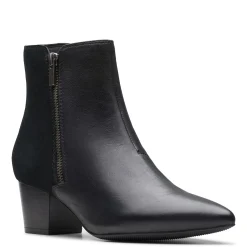 Women's , Ellanie Vibe Boot|Clarks Clearance