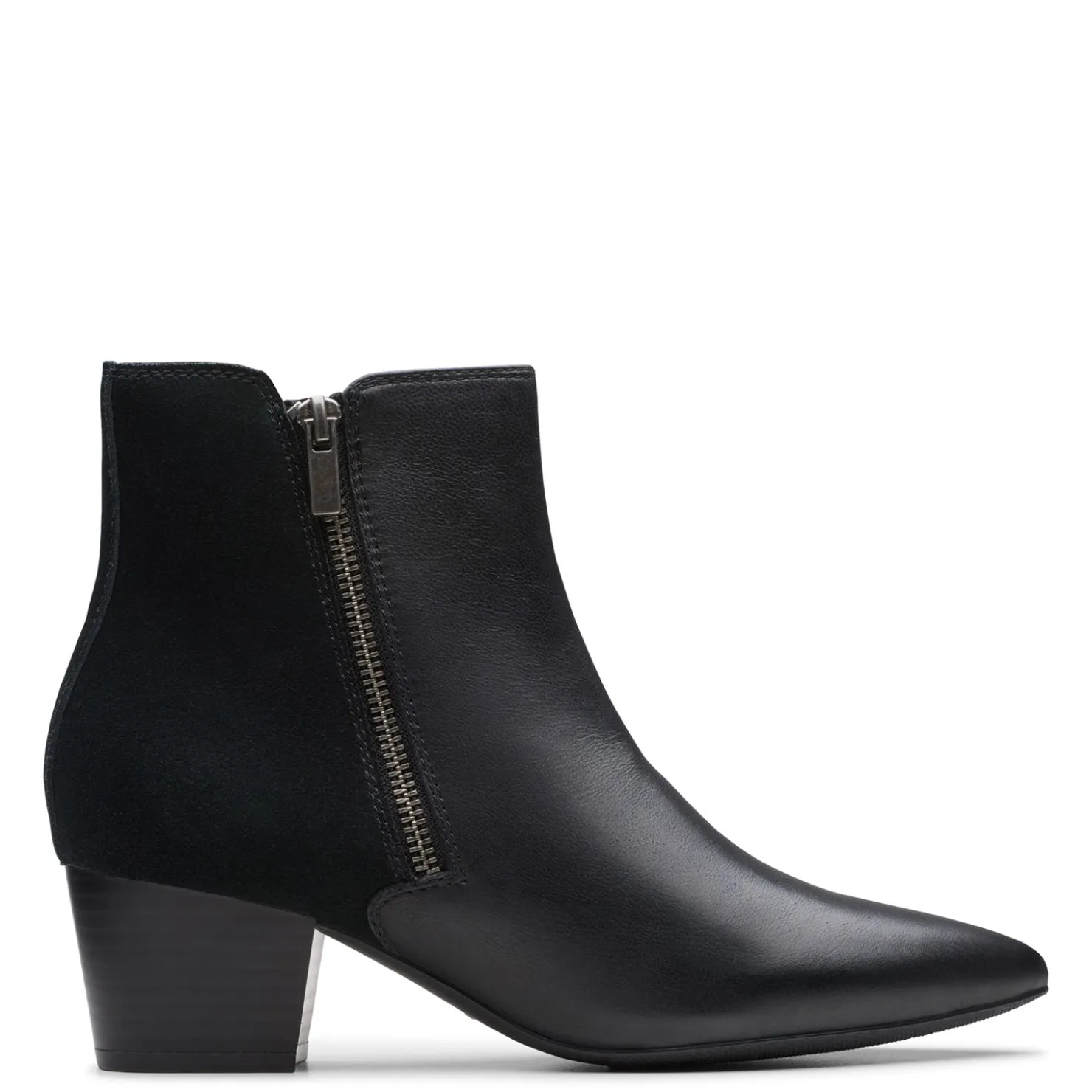 Women's , Ellanie Vibe Boot|Clarks Clearance
