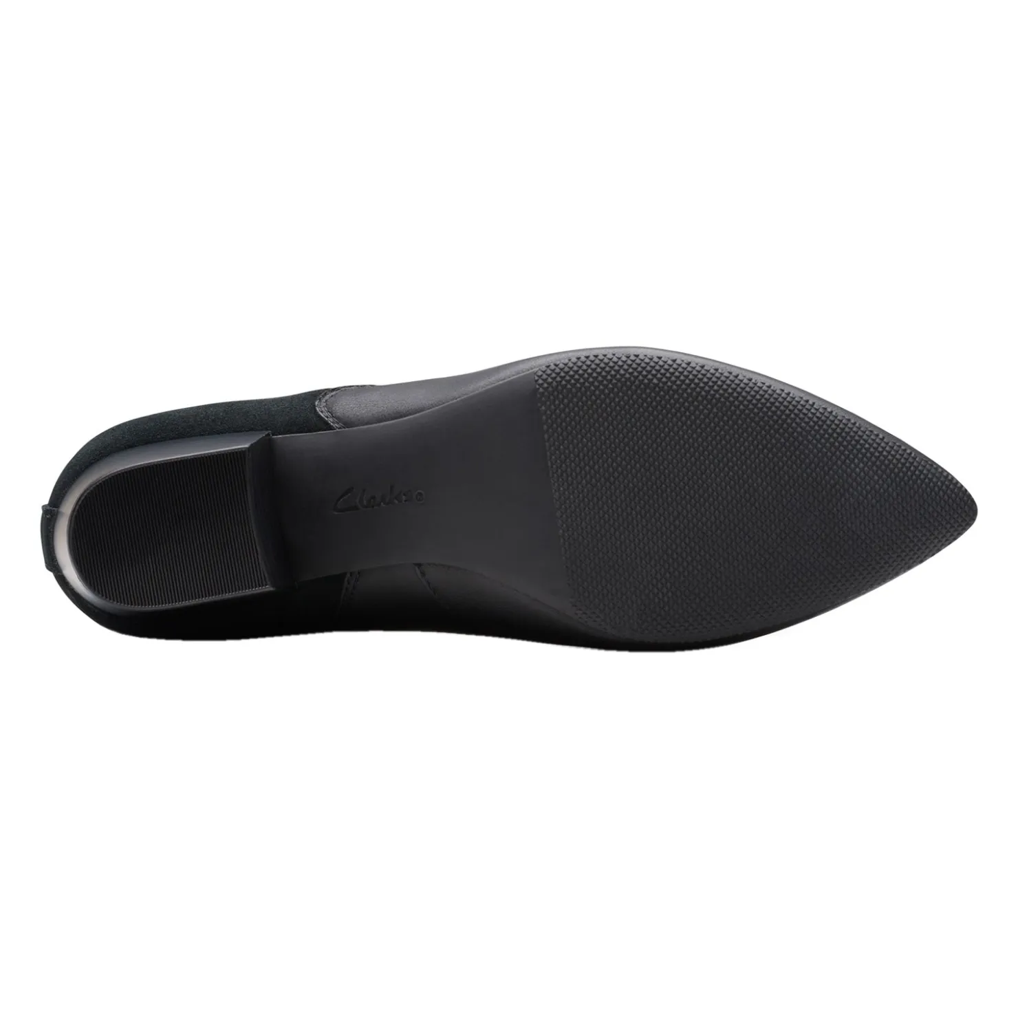 Women's , Ellanie Vibe Boot|Clarks Clearance