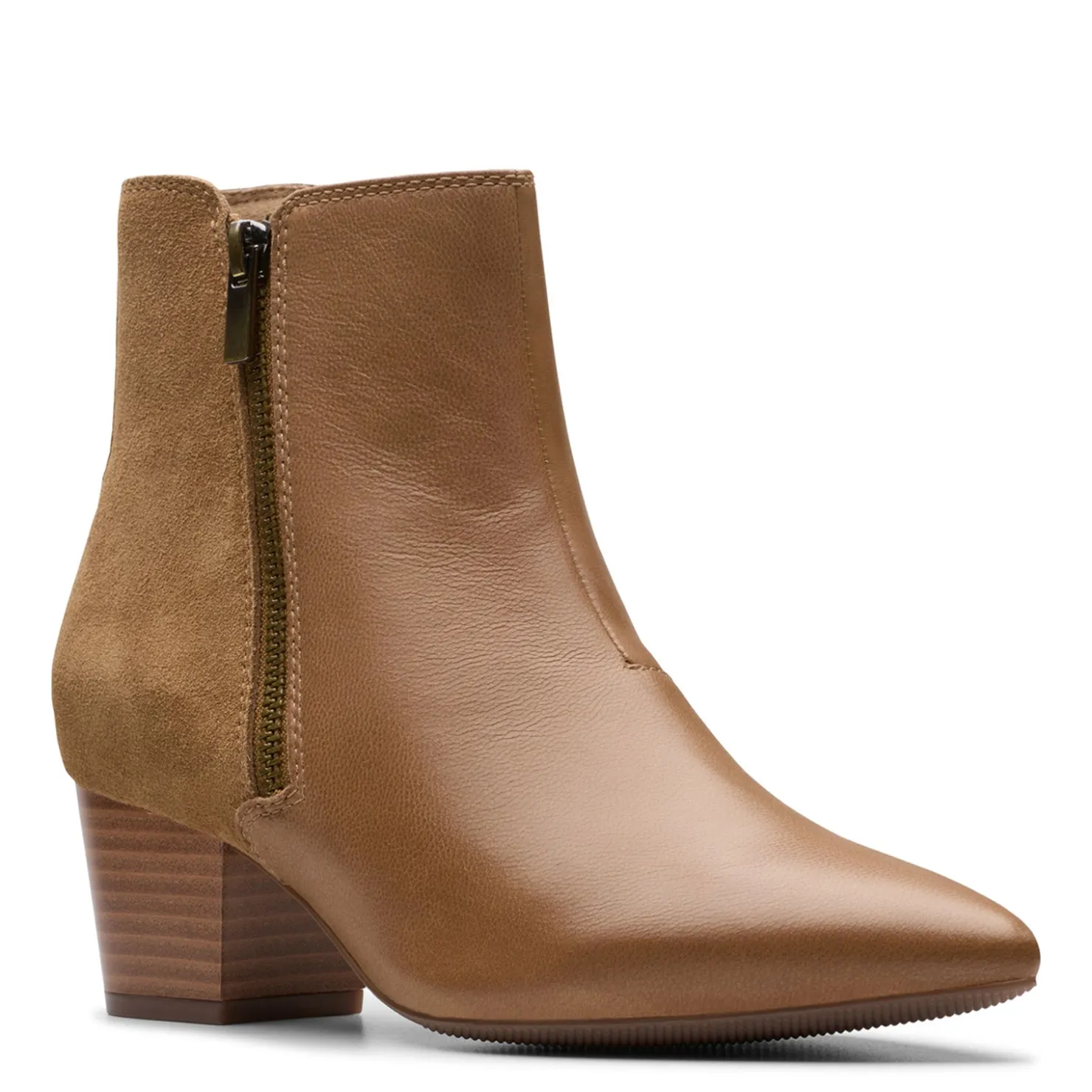 Women's , Ellanie Vibe Boot|Clarks Hot