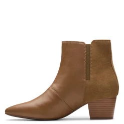 Women's , Ellanie Vibe Boot|Clarks Hot