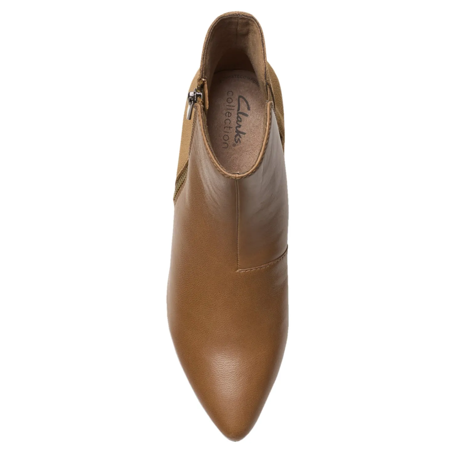 Women's , Ellanie Vibe Boot|Clarks Hot