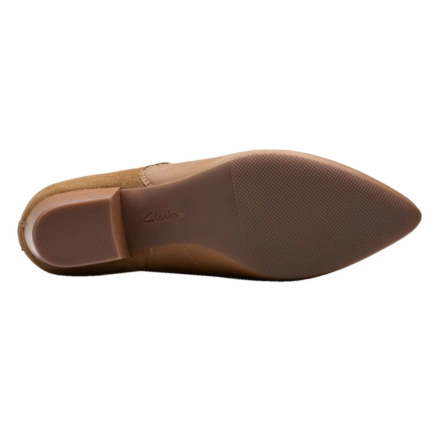 Women's , Ellanie Vibe Boot|Clarks Hot