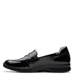 Women's , Ellowyn Penny Loafer|Clarks Best
