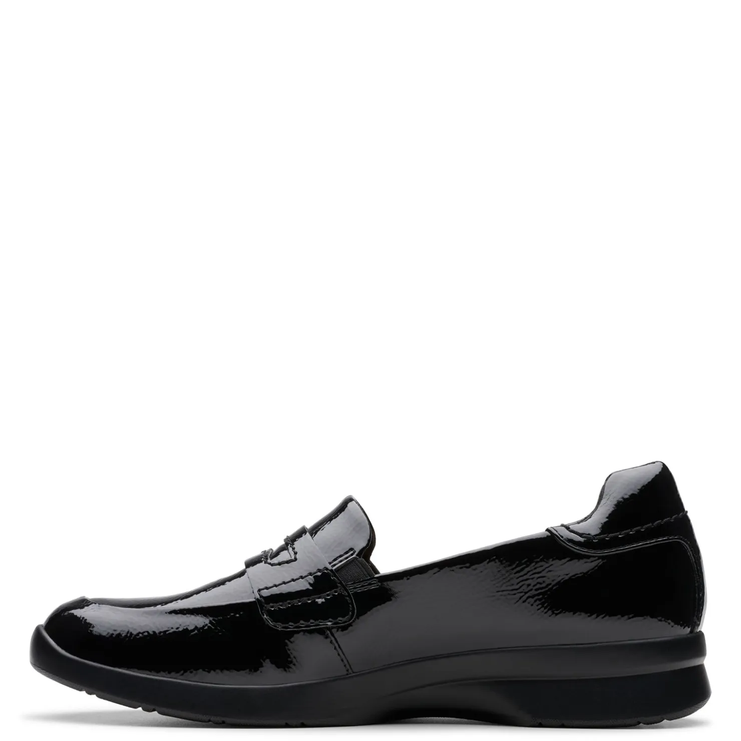 Women's , Ellowyn Penny Loafer|Clarks Best