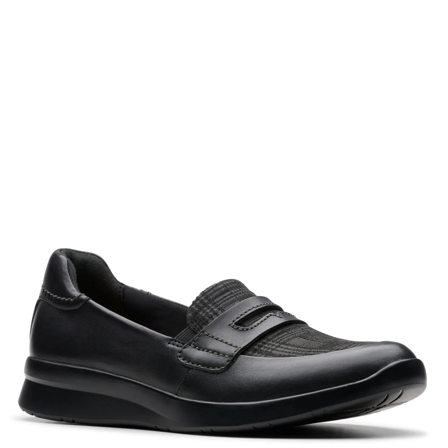 Women's , Ellowyn Penny Loafer|Clarks