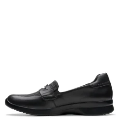 Women's , Ellowyn Penny Loafer|Clarks