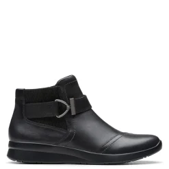 Women's , Ellowyn Strap Boot|Clarks Outlet