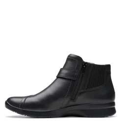 Women's , Ellowyn Strap Boot|Clarks Outlet
