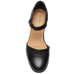 Women's Emily 2 Ketra Pump|Clarks Hot