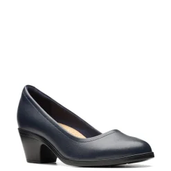 Women's , Emily 2 Ruby Pump|Clarks Clearance